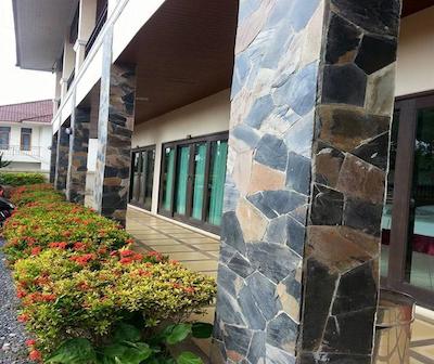 م هوس ساموی