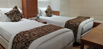 سیتروس هتل جیپور