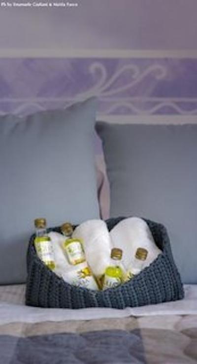 هتل لا وال دلاکویلا