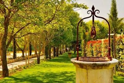 هتل لا وال دلاکویلا