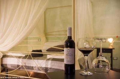 هتل لا وال دلاکویلا