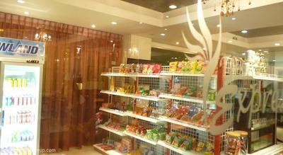 یونیکو اکسپرس سوخومویت