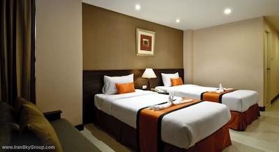 یونیکو اکسپرس سوخومویت