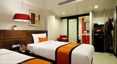 یونیکو اکسپرس سوخومویت