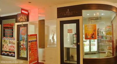 یونیکو اکسپرس سوخومویت