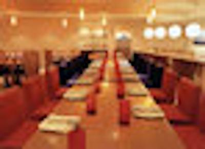 د پارک بانگالر