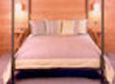 د پارک بانگالر