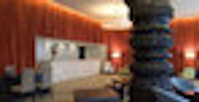 د پارک بانگالر