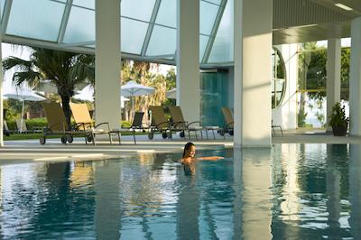 لویز ایمپریال بیچ هتل