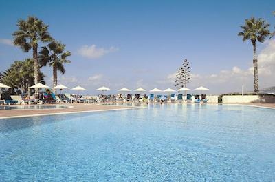 سیندیانا بیچ