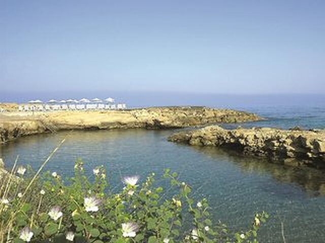 سیندیانا بیچ
