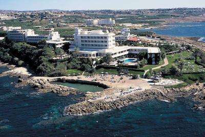 سیندیانا بیچ