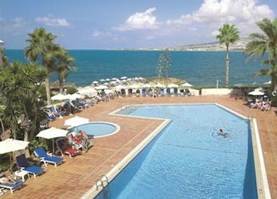 سیندیانا بیچ