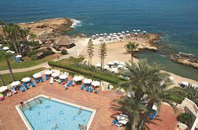 سیندیانا بیچ