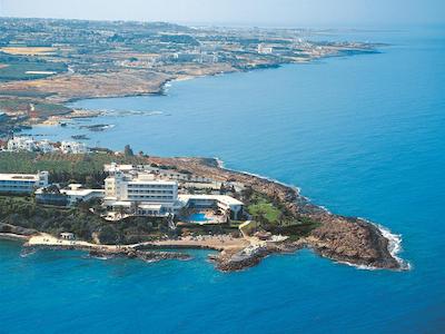 سیندیانا بیچ