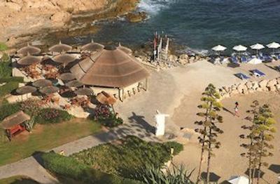 سیندیانا بیچ