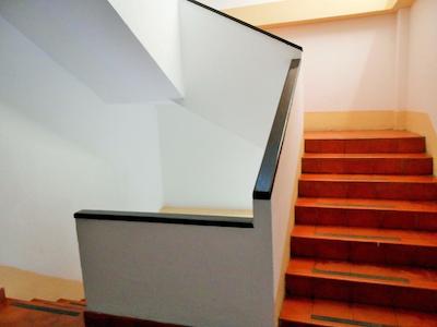 هتل لاز جاکارانداز