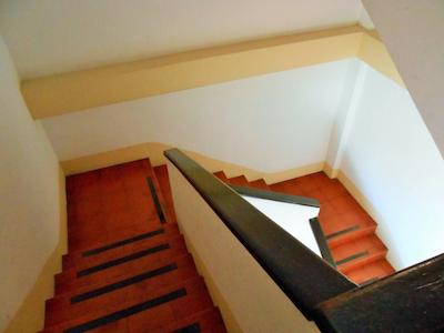 هتل لاز جاکارانداز