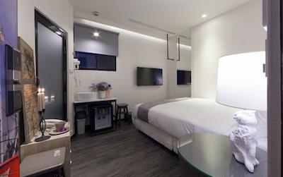 هرب ارت هتل