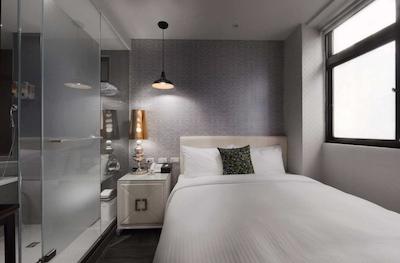 هرب ارت هتل