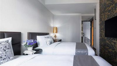 هرب ارت هتل