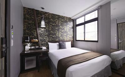 هرب ارت هتل