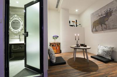 هرب ارت هتل