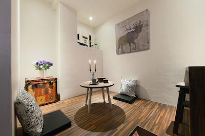 هرب ارت هتل