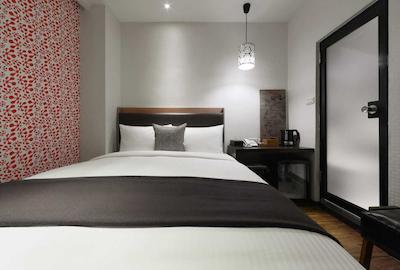 هرب ارت هتل