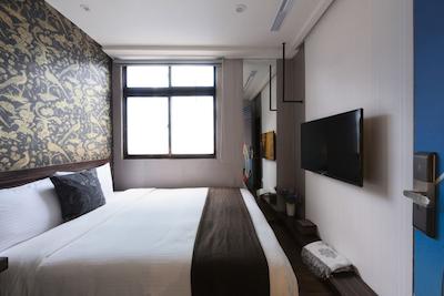 هرب ارت هتل