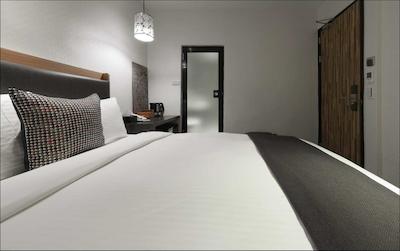 هرب ارت هتل