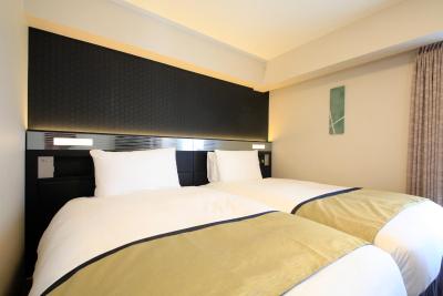 ریچمند هتل پرمیر اساکوسا اینترنیشنال