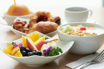 ریچمند هتل پرمیر اساکوسا اینترنیشنال