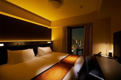 ریچمند هتل پرمیر اساکوسا اینترنیشنال