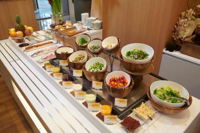 ریچمند هتل پرمیر اساکوسا اینترنیشنال