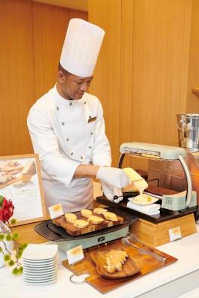 ریچمند هتل پرمیر اساکوسا اینترنیشنال