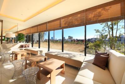 ریچمند هتل پرمیر اساکوسا اینترنیشنال