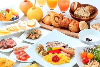 ریچمند هتل پرمیر اساکوسا اینترنیشنال