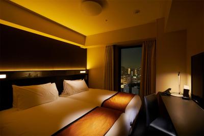 ریچمند هتل پرمیر اساکوسا اینترنیشنال