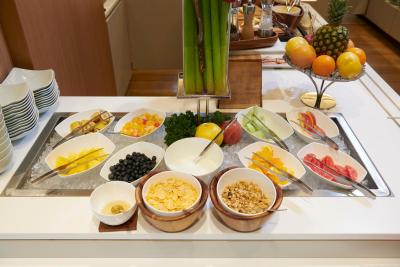 ریچمند هتل پرمیر اساکوسا اینترنیشنال