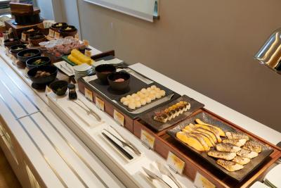 ریچمند هتل پرمیر اساکوسا اینترنیشنال