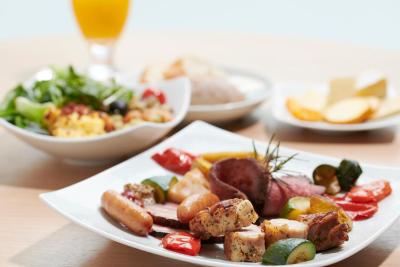 ریچمند هتل پرمیر اساکوسا اینترنیشنال