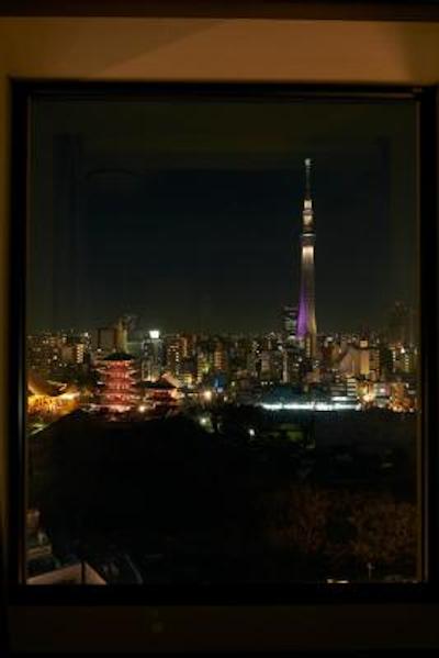 ریچمند هتل پرمیر اساکوسا اینترنیشنال