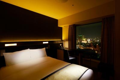 ریچمند هتل پرمیر اساکوسا اینترنیشنال