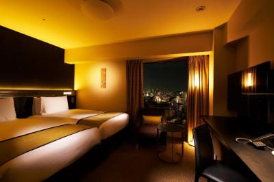 ریچمند هتل پرمیر اساکوسا اینترنیشنال