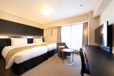 ریچمند هتل پرمیر اساکوسا اینترنیشنال