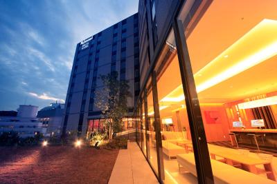 ریچمند هتل پرمیر اساکوسا اینترنیشنال