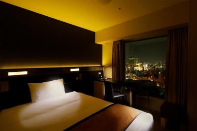 ریچمند هتل پرمیر اساکوسا اینترنیشنال