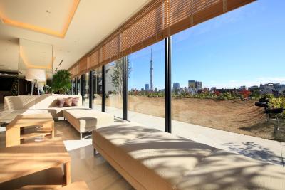 ریچمند هتل پرمیر اساکوسا اینترنیشنال