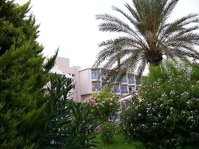 کیسز هتل